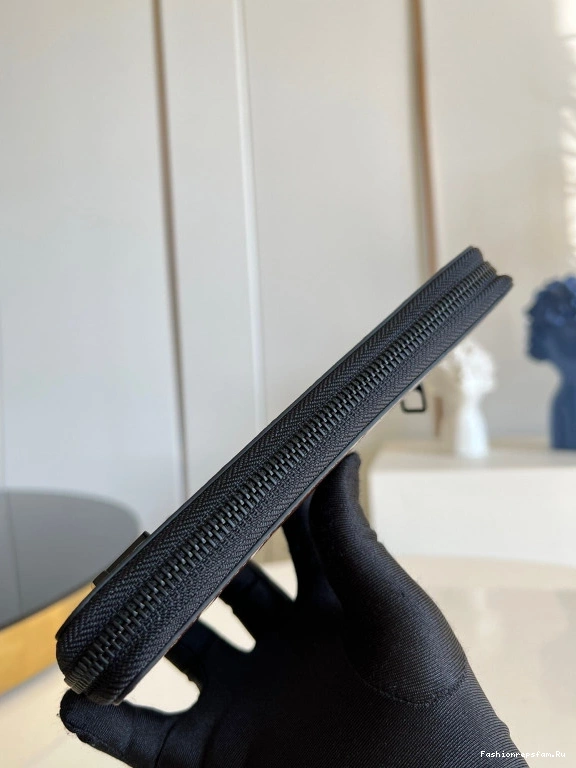 FS CHEAP LOUIS ZIPPY VUITTON WALLET 0723